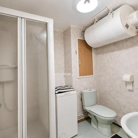 Maree Basse Apartman